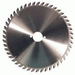 LAME CIRCULAIRE CARBURE BOIS - DIAMÈTRE 200MM - ALÉSAGE 30MM - 48 DENTS - EP 2,8/1,8 - AKE