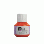 LOT DE 3 - ARASILK 50 ML CURACAO - CURACAO