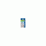 12 CRAIES DE MARQUAGE 11X110MM BLANCHES - LYRA - L4850001
