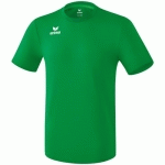 MAILLOT ERIMA LIGA MC VERT