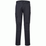 PANTALON DE TRAVAIL KX3 CARGO T801 GRIS 46 - PORTWEST