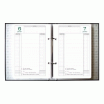 RECHARGE POUR CLASSEUR PERPÉTUEL