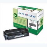 ARMOR CARTOUCHE LASER NOIR CE505A K15121