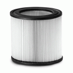 FILTRE À CARTOUCHE EMBALLÉ PES - POUR ASPIRATEUR NT 22/1L KÄRCHER