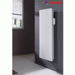 RADIATEUR ATLANTIC ONIRIS 1500W PILOTAGE INTELLIGENT CONNECTÉ VERTICAL - 518815