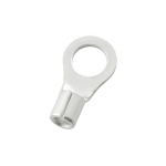 COSSES À ŒILLET RS PRO NON-ISOLÉ, 4MM², 4.3MM, 7.2MM