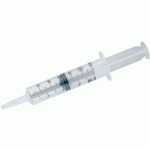 SERINGUE GRADUÉE POUR REMPLISSAGE D'HUILE 3161 SAM OUTILLAGE