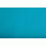 SET DE TABLE 30X40 CM - TISS-LACK TURQUOISE - COGIR