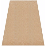 KARAT - TAPIS DE COULOIR POUR ÉVÉNEMENT DESTINY BEIGE 200 X 400 CM - BEIGE