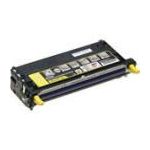 TONER JAUNE HAUTE CAPACITÉ EPSON POUR ACULASER C2800N