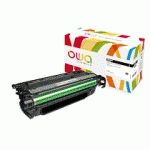 TONER REMANUFACTURÉ OWA - STANDARD - NOIR - POUR HP CF450A