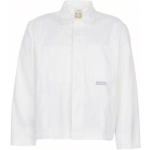 VESTE DE TRAVAIL BW 270 BLANC TAILLE 90 - WEISS