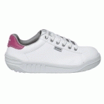 CHAUSSURES DE SÉCURITÉ S3 FEMME JAMMA POINTURE: 36 BLANC - PARADE
