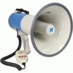 MÉGAPHONE 55W RECORD BT MICROPHONE - MEG055 - VONYX