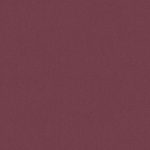 PAPIERS PEINTS EFFET TEXTILE POUR CUISINE | PAPIER PEINT BORDEAUX IDÉAL POUR CHAMBRE | TAPISSERIE MODERNE VIOLETTE FONCÉE INTISSÉE - 10,05 X 0,53 M