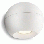 APPLIQUE MURALE LED LEDINO 1 X 7,5 W - PHILIPS 336103116