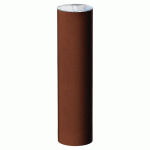 BORNE PROVINCE Ø 16 CM INOX BROSSÉ - ZINC ASPECT CORTEN - PROCITY