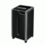 DESTRUCTEUR FELLOWES 325I - COUPE FIBRE
