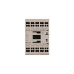 EATON - DILM9-01(24VDC)-PI CONTACTEUR DE PUISSANCE 3 NO (T) 4 KW 9 A 1 PC(S)