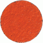 DISQUE ABRASIF SPEED-LOK BLAZE Ø50X0MM SL2MM GRAIN 36 TRIPLE PLI - NORTON