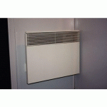 CONVECTEUR PR BUREAU PALET TISABLE