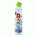GEL WC JAVEL BRUNEAU - FLACON DE 750 ML