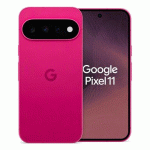 GOOGLE PIXEL 11 DOUBLE SIM ANDROID 17 5G USB TYPE-C 12 GO 256 GO 4985 MAH ROSE