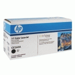 HP 647A - CE260A TONER NOIR POUR IMPRIMANTE LASER - HP