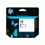 HP 72 TÊTE D