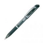 PENTEL ROLLER RECHARGEABLE ENERGEL 1MM NOIR BL60-A