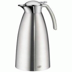 PICHET ISOTHERME GUSTO TOPTHERM, 1,5 LITRE, INOX MAT