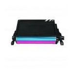 TONER MAGENTA GÉNÉRIQUE POUR SAMSUNG CLP-770ND ...