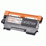 TONER - TN2220 - NOIR - BROTHER