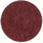 DISQUE ABRASIF SPEED-LOK VORTEX Ø75X0MM GRAIN MOYEN S2303 - NORTON