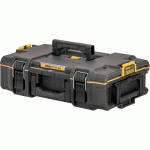 MALLETTE TOUGHSYSTEM DS150 - CAPACITÉ 19,3 LITRES DEWALT