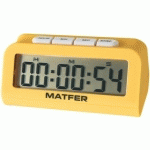 MATFER - MINUTEUR À POSER 24H - 250604