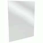 MIROIR PANORAMIQUE DE SALLE DE BAIN ANGELO 600X1042 - NEOVA - A0508436