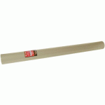 NAPPE JETABLE NON TISSÉ SPUNBOND - ROULEAU 1.20 X 20 M FICELLE - COGIR