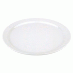 PLATEAU APS -PURE- Ø DE 41 CM, H : 2,5 CM