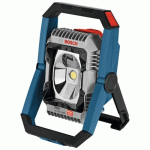 PROJECTEUR DE CHANTIER SANS FIL PRO GLI18V-3000 - 3000 LM - SOLO - 06014A8100 BOSCH