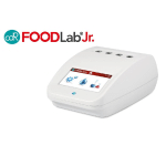 ANALYSEUR CDR FOODLAB® JUNIOR LAIT ET FROMAGES