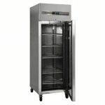 ARMOIRE FROIDE INOX 650 LITRES -2/+8°C