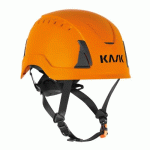 CASQUE DE SÉCURITÉ - PRIMERO AIR - ORANGE KASK