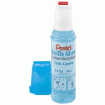 COLLE GLUE ROLLER PENTEL ROLL