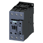 SIEMENS - CONTACTEUR 3 PÔLES 50A S2 1NO+1NC 24VAC 3RT20361AB00