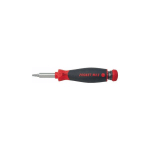 PORTE-EMBOUTS DE MAGASIN MAGASIN D'EMBOUTS MÉCANISME POCKETMAX® FENTE 8 PIÈCES/PH/PZD/TORX® WIHA