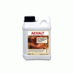 CONVERTISSEUR DE ROUILLE FIX'ROUILLE 1L - AEXALT - CR801