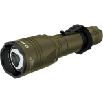 ARMYTEK - DOBERMANN PRO MAGNET USB OLIVE WARM LED LAMPE DE POCHE AVEC DRAGONNE, AVEC ÉTUI À BATTERIE 1400 LM 164 G V309133