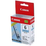 CANON CARTOUCHE D'ENCRE BCI-6P C (4709A002) - COULEUR: CYAN