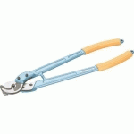 COUPE-CABLE MANCHE LONG 800 MM _ 324-80 - SAM